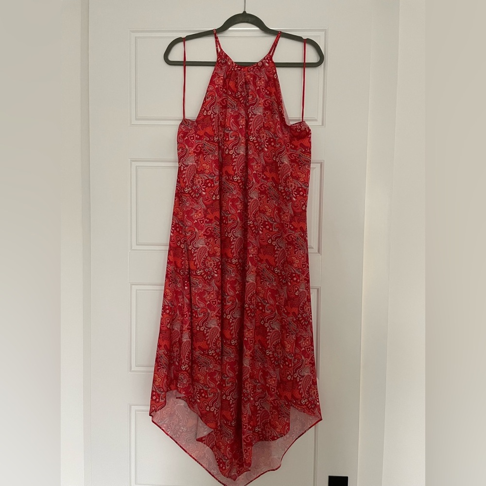 C Wonder Dress